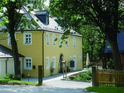 Photo: Wirtshaus ,, Zur Stieglmuhle&quot;